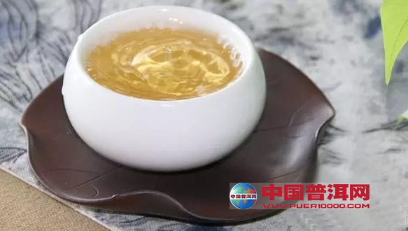 普洱茶