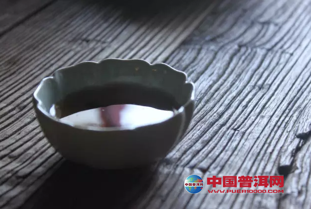 普洱茶