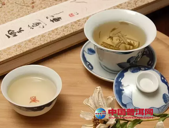 普洱茶