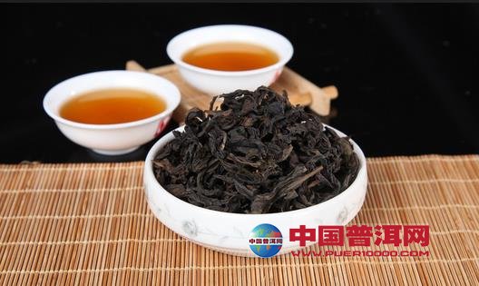 普洱茶