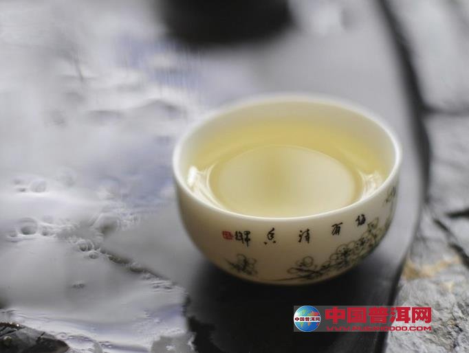 普洱茶