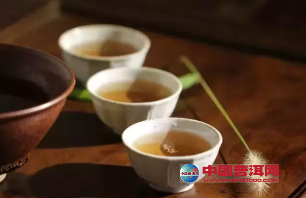 普洱茶