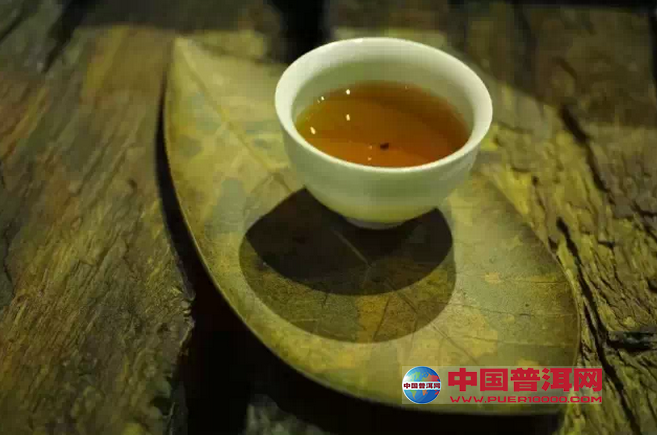 普洱茶