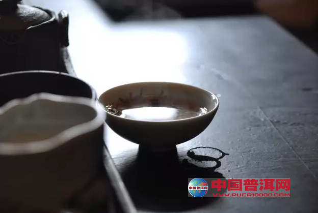 普洱茶