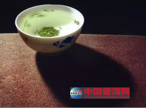 普洱茶