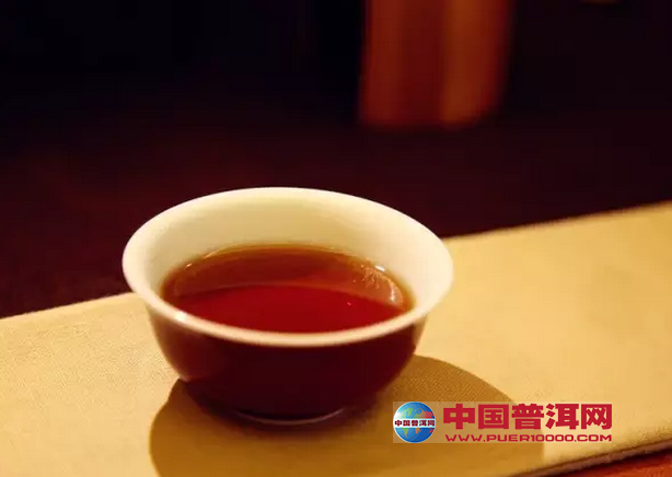 普洱茶