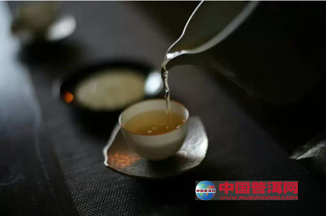 普洱茶