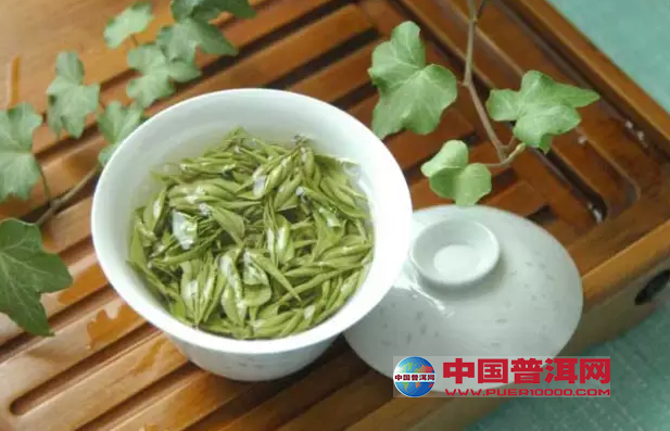 普洱茶