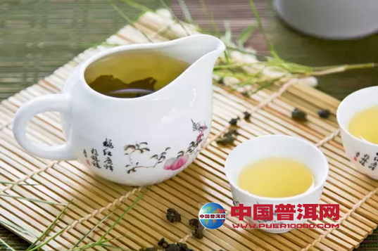 普洱茶