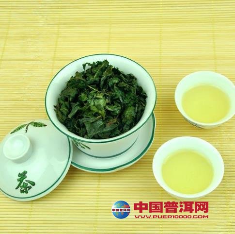 普洱茶