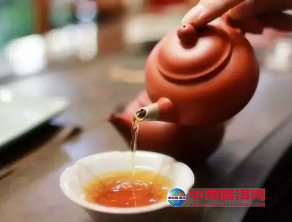 普洱茶