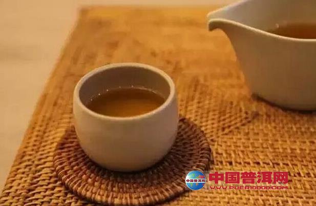 普洱茶