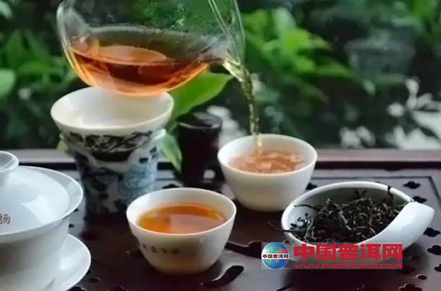 普洱茶