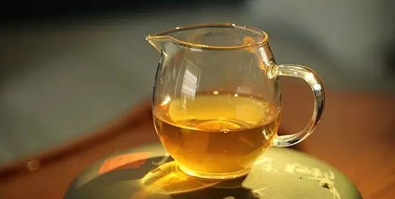 普洱茶