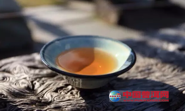 普洱茶