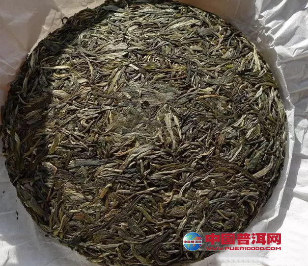 普洱茶