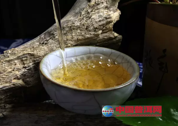 普洱茶