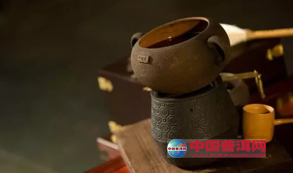 普洱茶