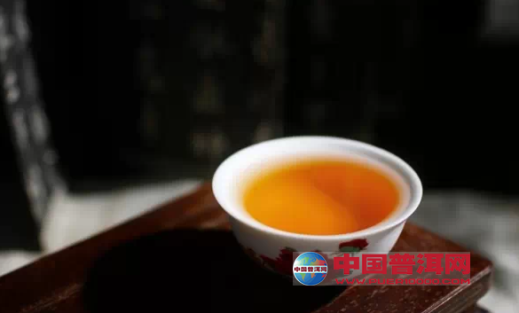 普洱茶