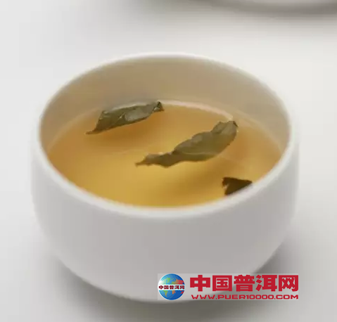 普洱茶