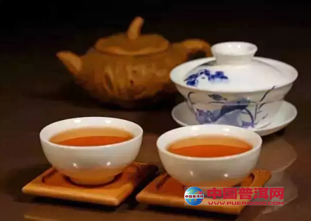 普洱茶