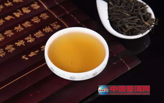 普洱茶