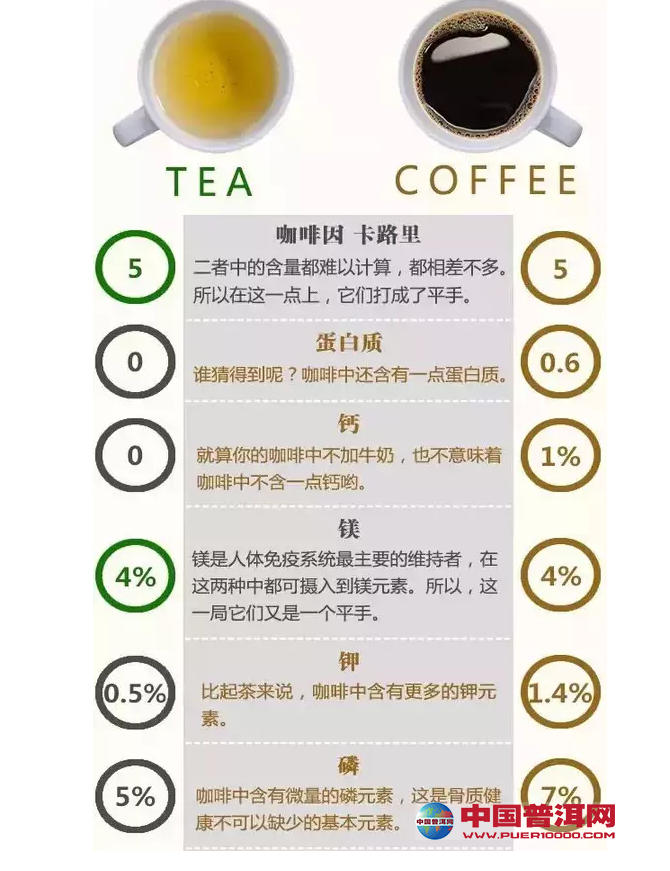 普洱茶