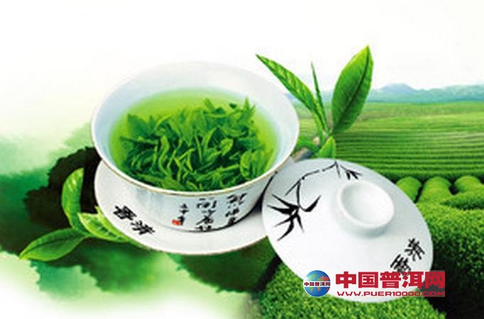 普洱茶