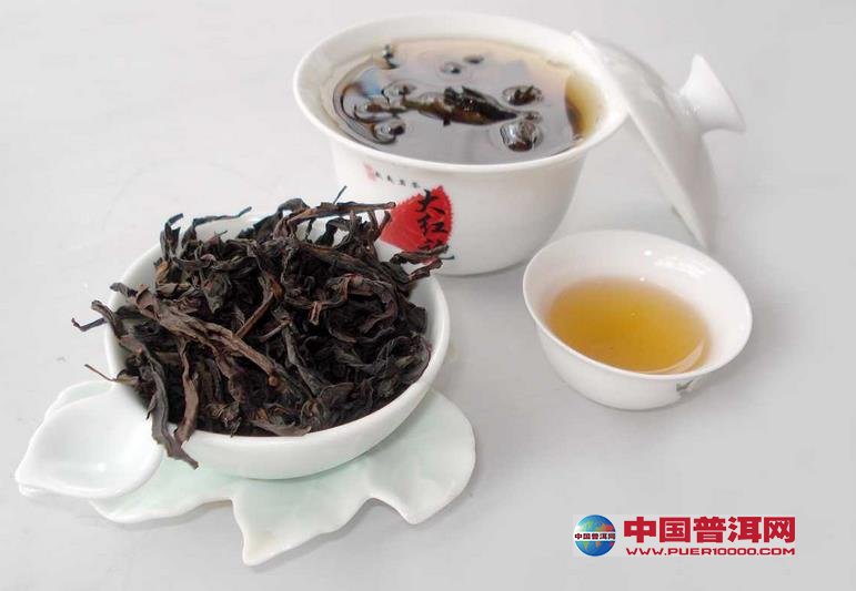 普洱茶