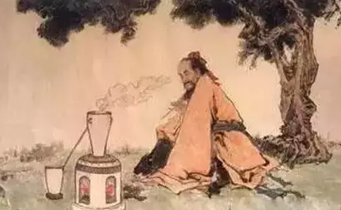 普洱茶