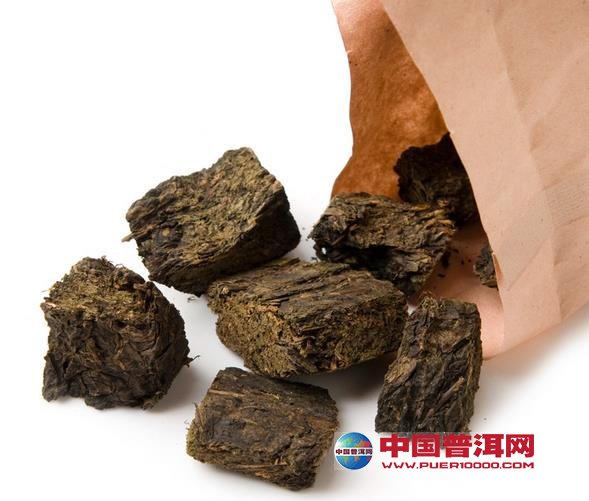 普洱茶