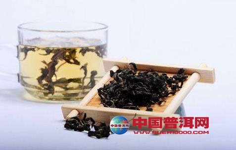 普洱茶