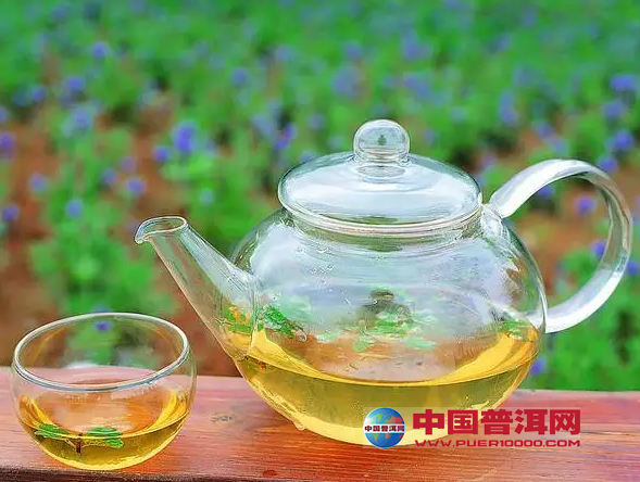 普洱茶