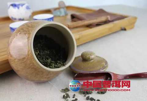 普洱茶