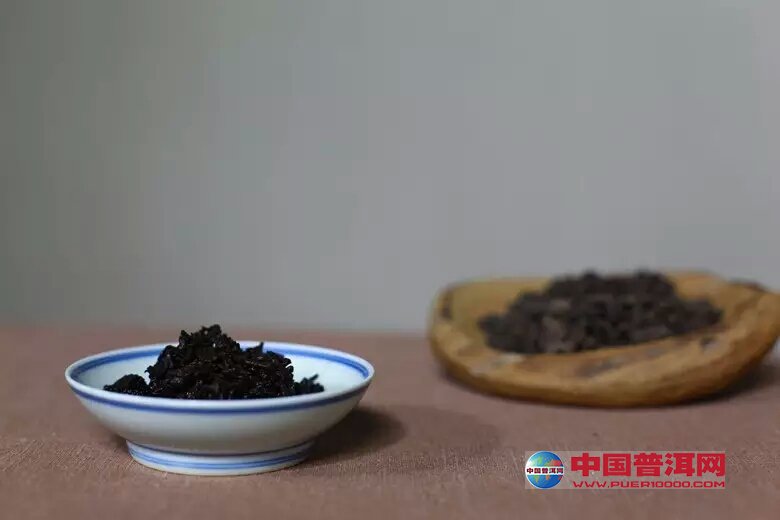 普洱茶