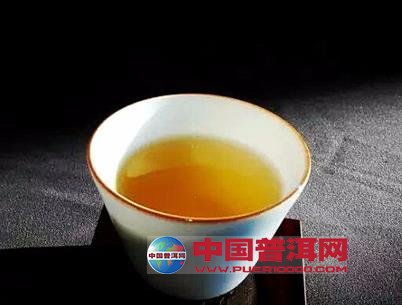 普洱茶