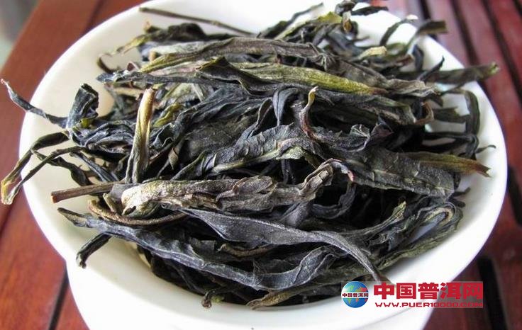 普洱茶