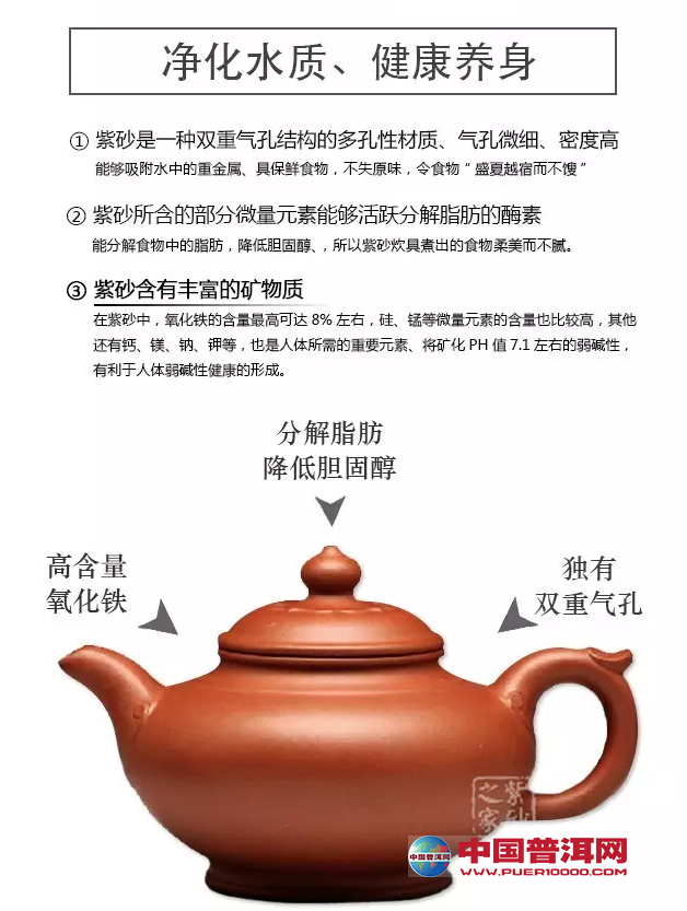 普洱茶