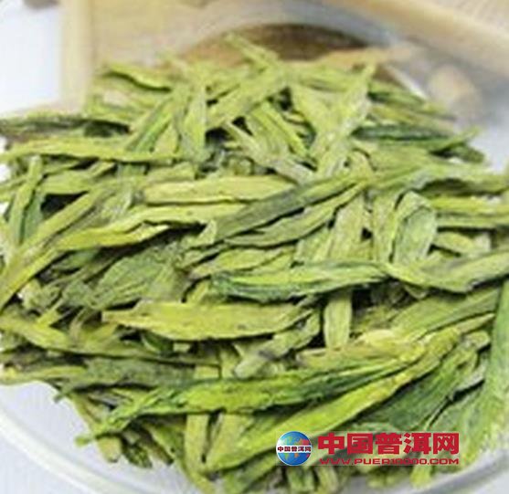 普洱茶