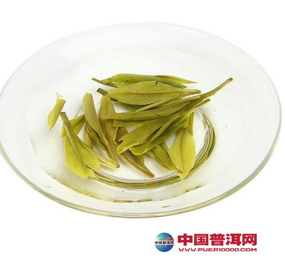 普洱茶