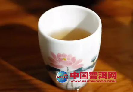 普洱茶