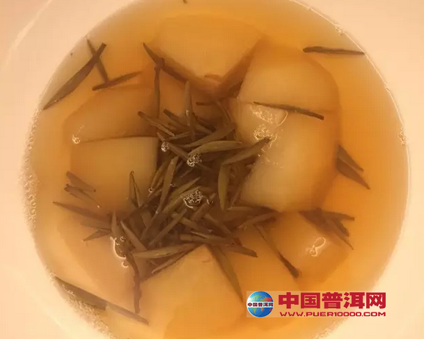 普洱茶