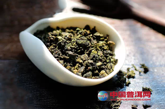 普洱茶