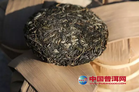 普洱茶