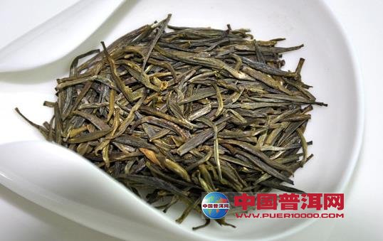 普洱茶