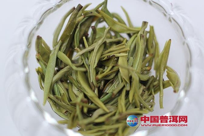 普洱茶