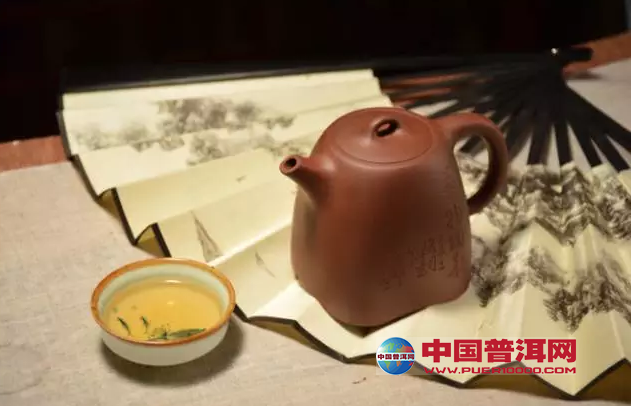 普洱茶