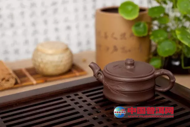 普洱茶