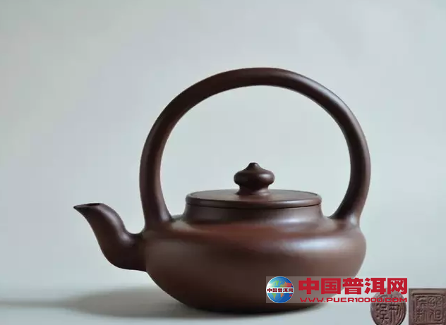 普洱茶