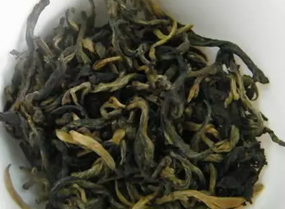 普洱茶